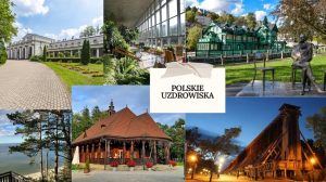 wakacje w uzdrowisku