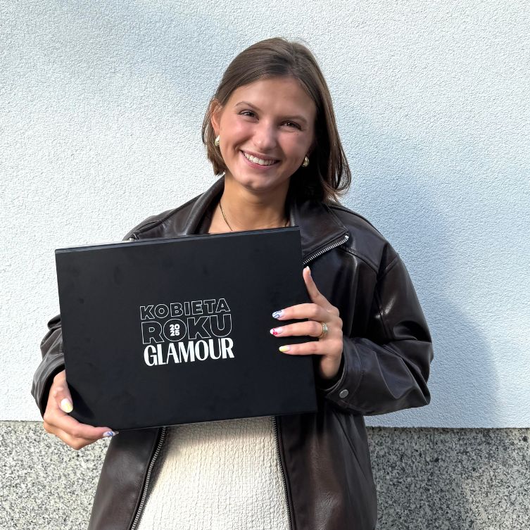 Wiktoria Nowak dbanie o siebie