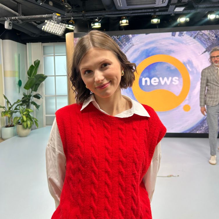 Wiktoria Nowak detoks bez telefonu