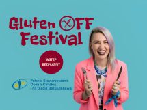 życie bez glutenu