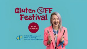 życie bez glutenu