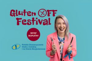 życie bez glutenu