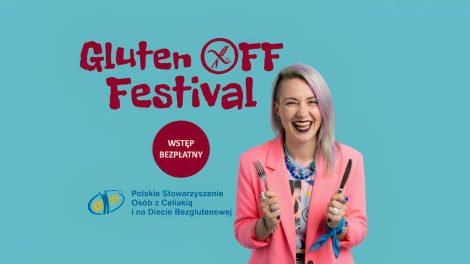 życie bez glutenu