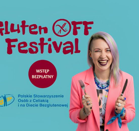 życie bez glutenu