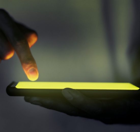 promieniowanie telefoniczne