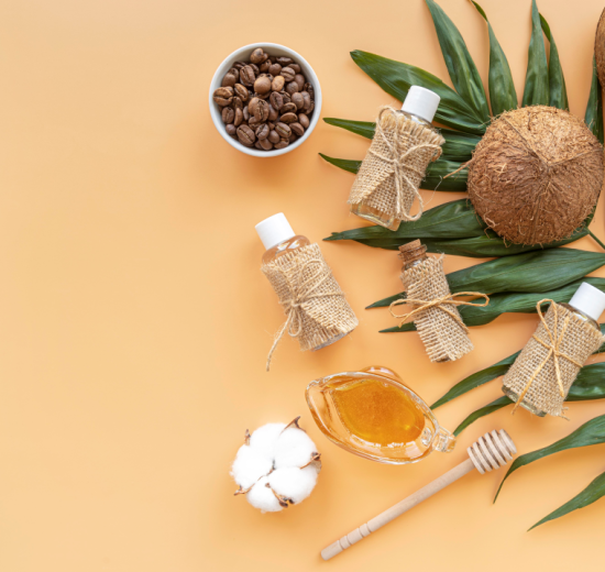 Ingredients cosmetics 550x520