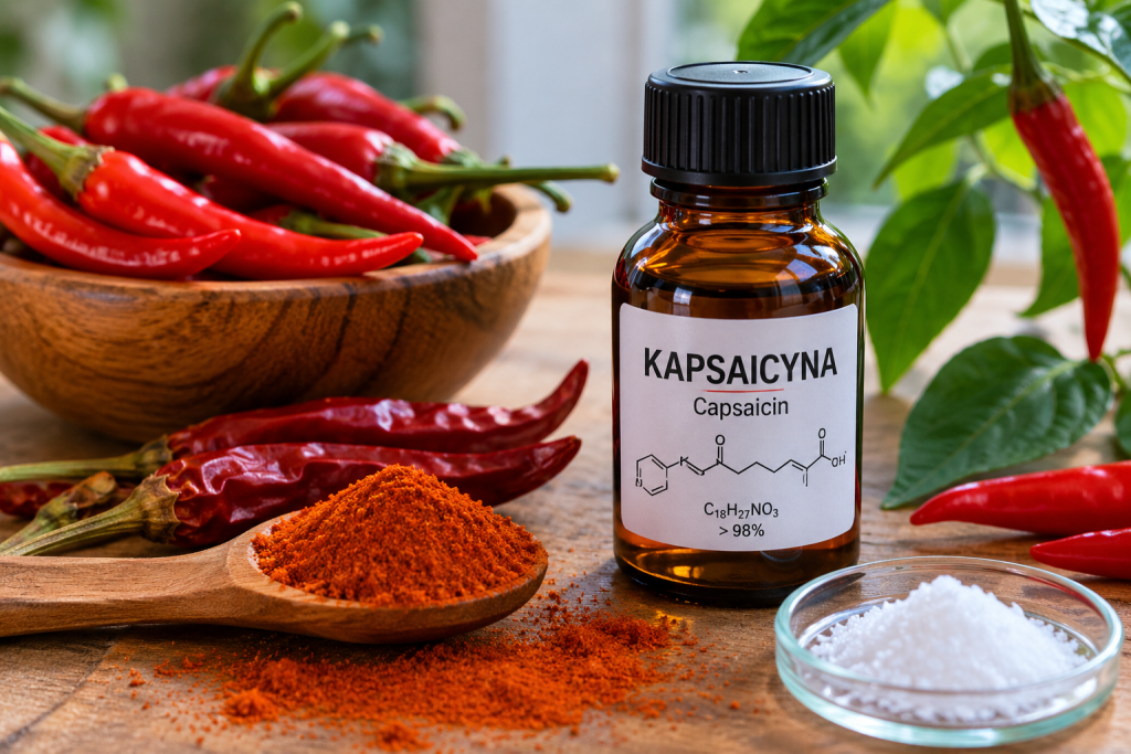 Kapsaicyna 1024x683