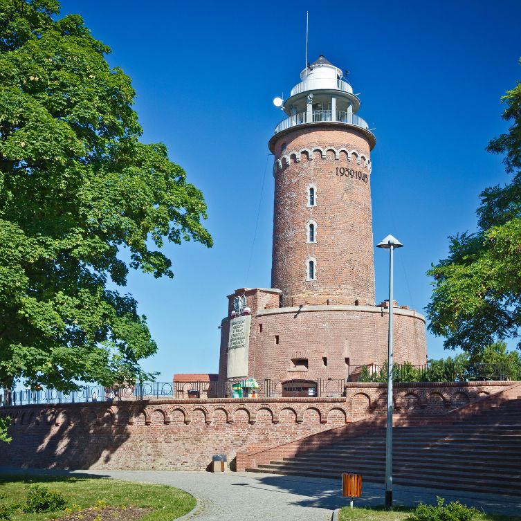 Kolobrzeg