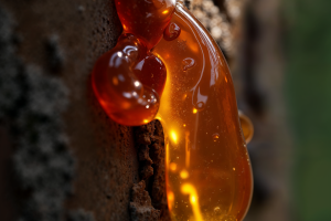 Natural texture macrophotography 300x200