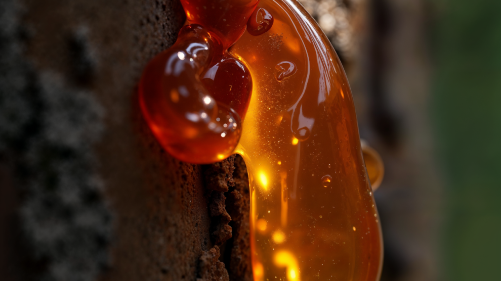 Natural texture macrophotography 990x556