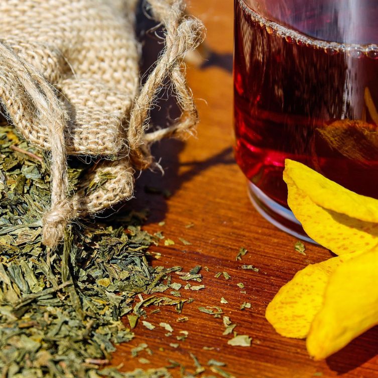 Naturoterapia