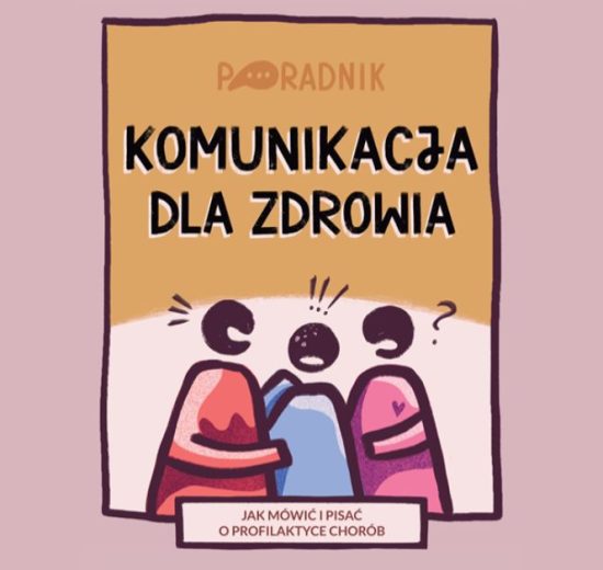 zmiana nawyków zdrowotnych i kampanie profilaktyczne