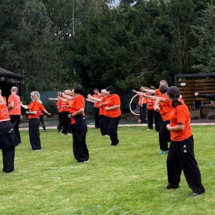 Tai chi
