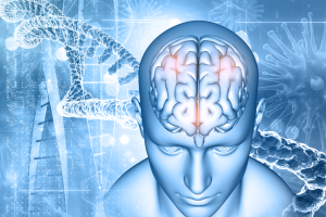 choroby neurologiczne Huntington