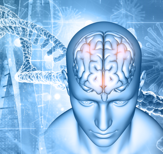 choroby neurologiczne Huntington