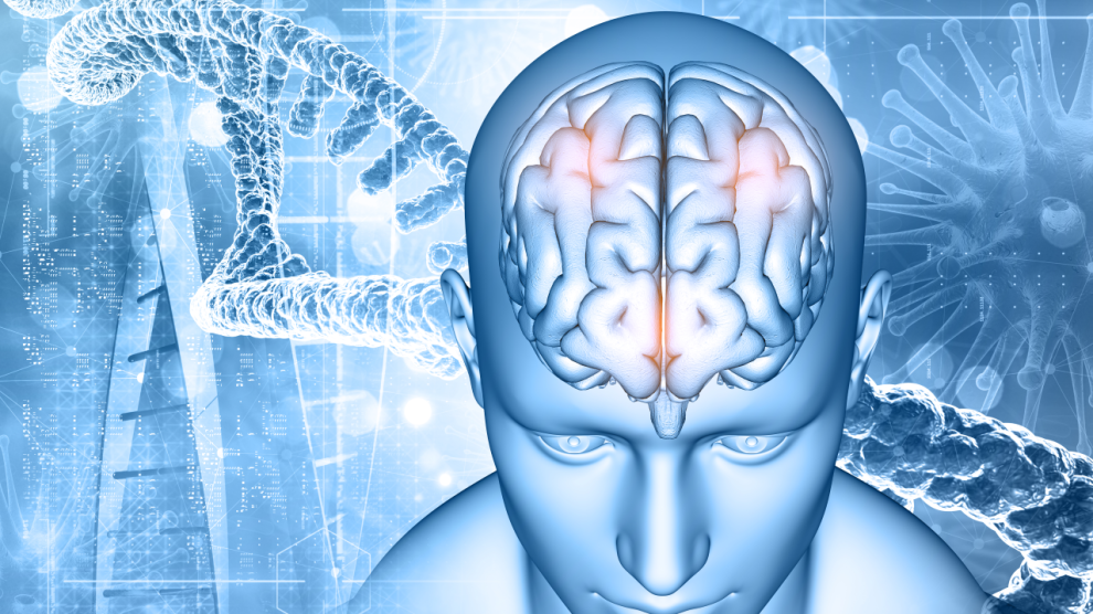 choroby neurologiczne Huntington