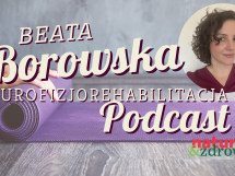 Urofizjorehabilitacja podcast okladka 215x161