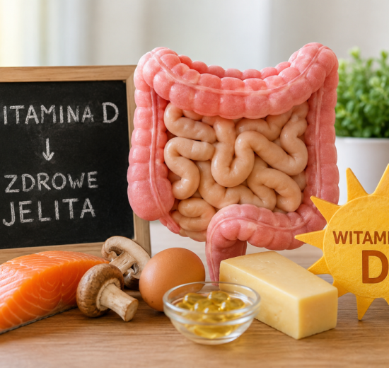 Wit D a jelita 550x520