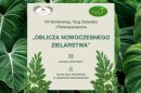 Zielarskie trendy konferencja 130x86