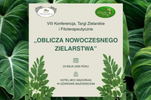 Zielarskie trendy konferencja 300x200