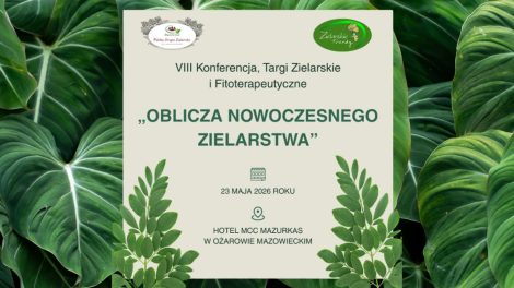 Zielarskie trendy konferencja 470x264