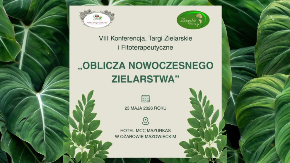 Zielarskie trendy konferencja 990x556