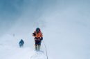 Martyna Wojciechowska Mount Everest 130x86