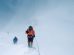 Martyna Wojciechowska Mount Everest 74x55