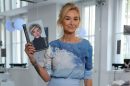 Martyna Wojciechowska premiera nowej ksiazki  130x86