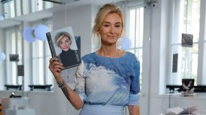 Martyna Wojciechowska premiera nowej ksiazki  300x168