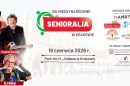 Senioralia 2026 w Krakowie