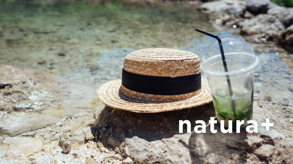 zdrowie naturalne latem