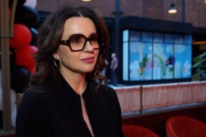 Beata Tadla o samoakceptacji