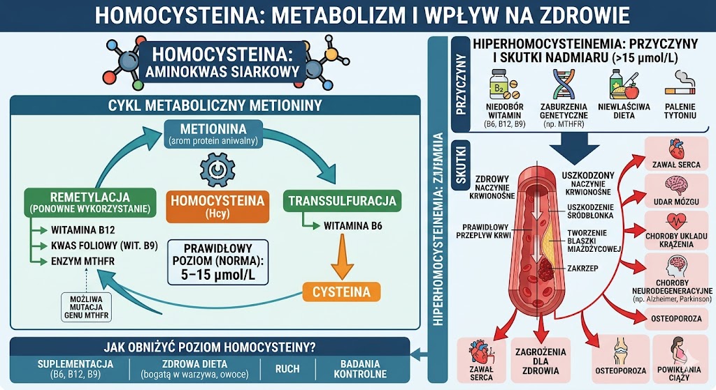 Homocysteina