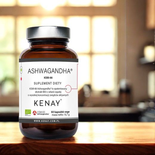 Kenay ashwagandha