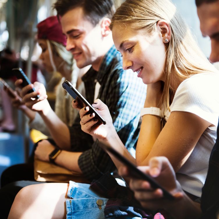 Smarphone jako dodatkowy organ