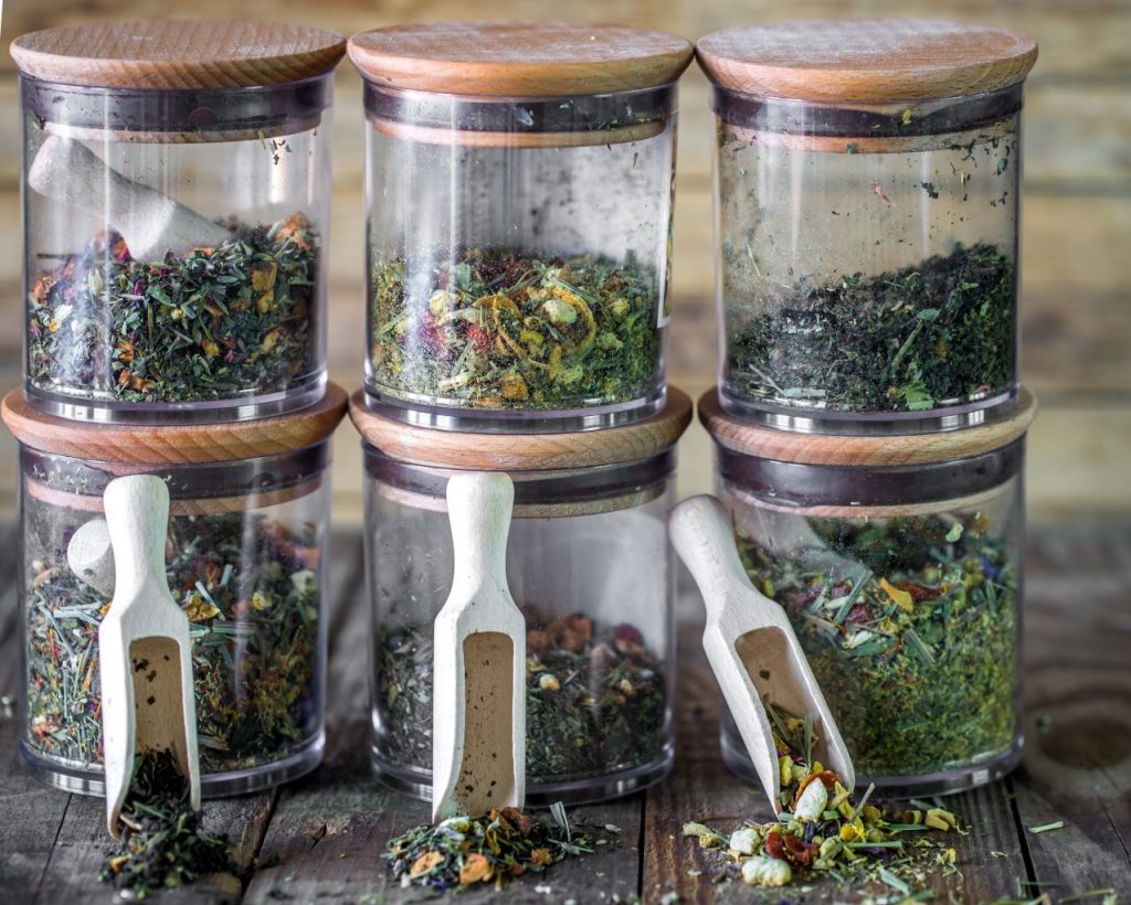 Still life loose tea 1 1024x820