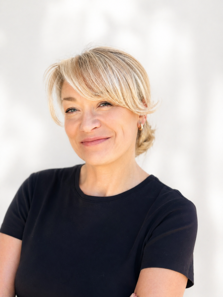 Anna Gapinska autorka ksiazek o tezyczce utajonej 768x1024
