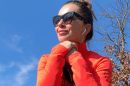 Beata Tadla, prezenterka telewizyjna o diecie