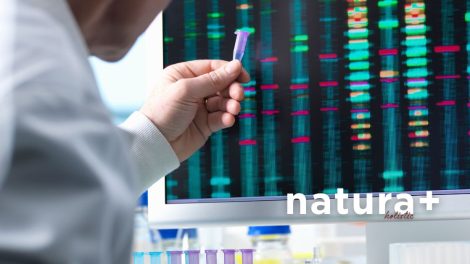 diagnostyka genetyczna