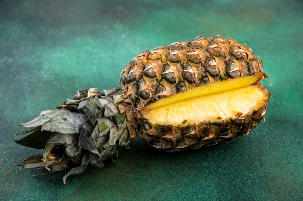 Ananas 1024x682