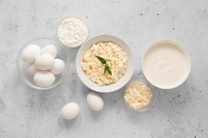 dieta wysokobiałkowa