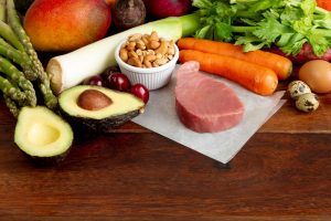 dieta wysokotłuszczowa a rak