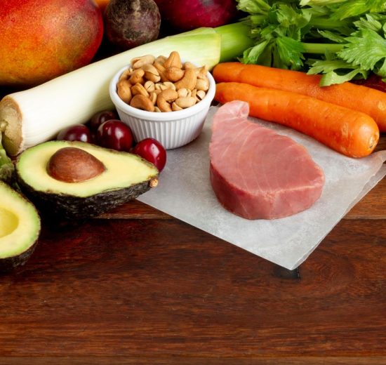 dieta wysokotłuszczowa a rak