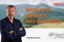 Kampania 1 Arkadiusz Wrzos 130x86