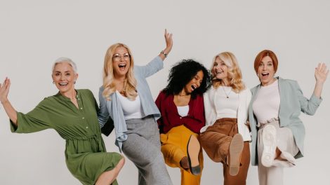 Menopauza odzyskaj kontrole 470x264