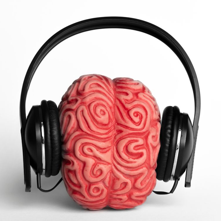 Mozg jako odbiornik radiowy