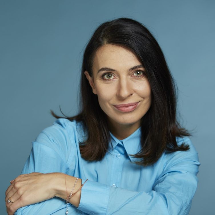 Olga Kozierawska