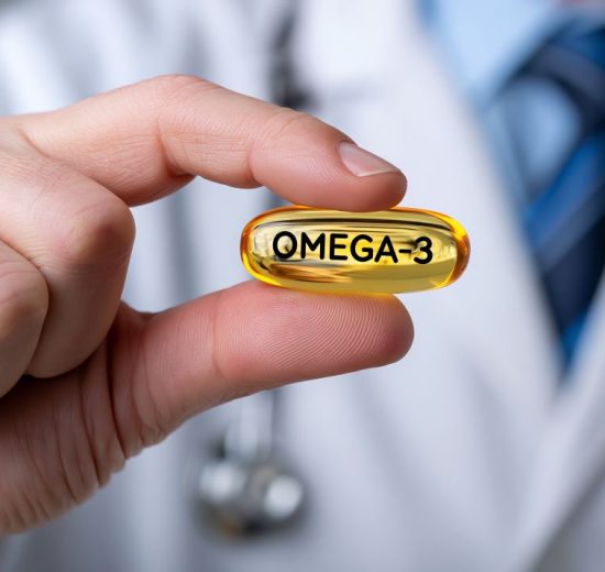 suplementacja kwasów tłuszczowych