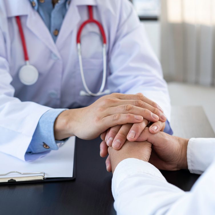 Relacja doktor pacjent